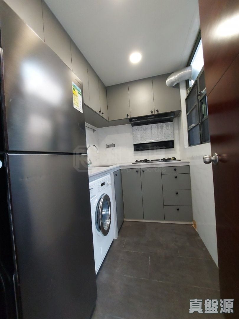 御庭居 1座 - 元朗屋網 28YuenLong.com
