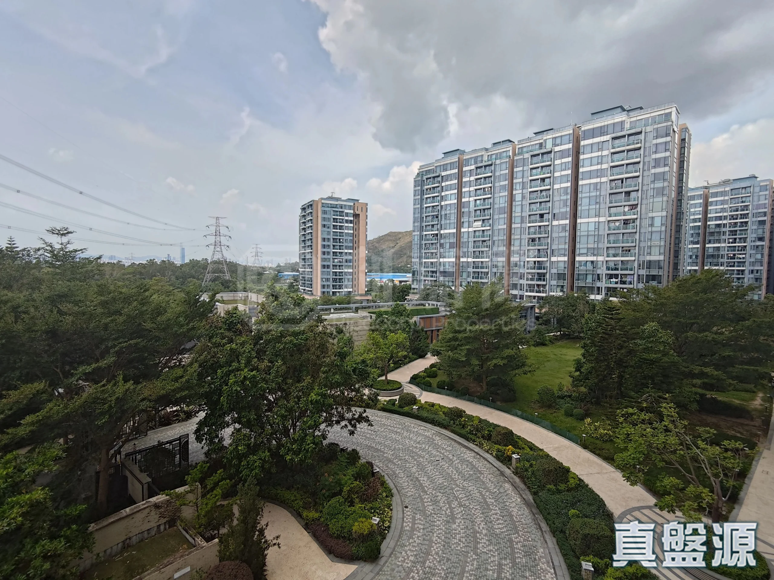 峻巒 1B期 PARK YOHO VENEZIA 7A座 - 元朗屋網 28YuenLong.com