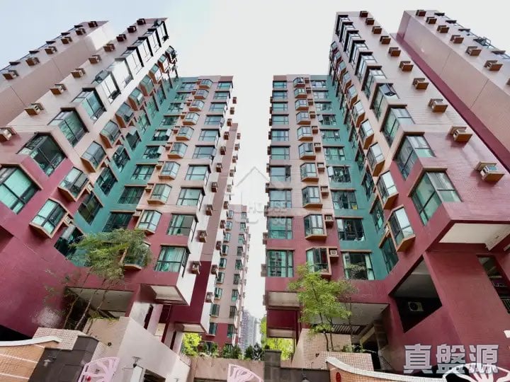朗怡居 車位 - 元朗屋網 28YuenLong.com