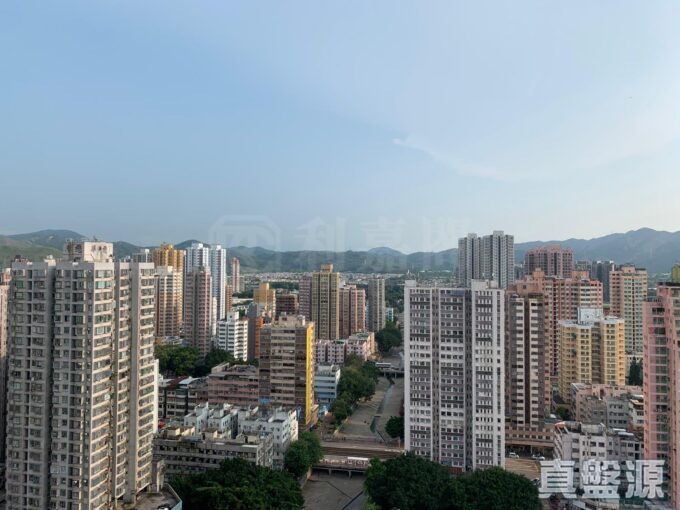 朗城滙 3座 - 元朗屋網 28YuenLong.com