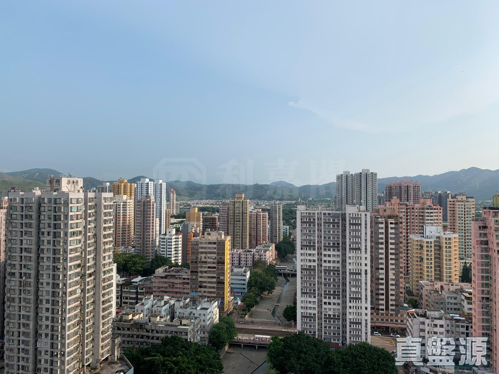 朗城滙 3座 - 元朗屋網 28YuenLong.com