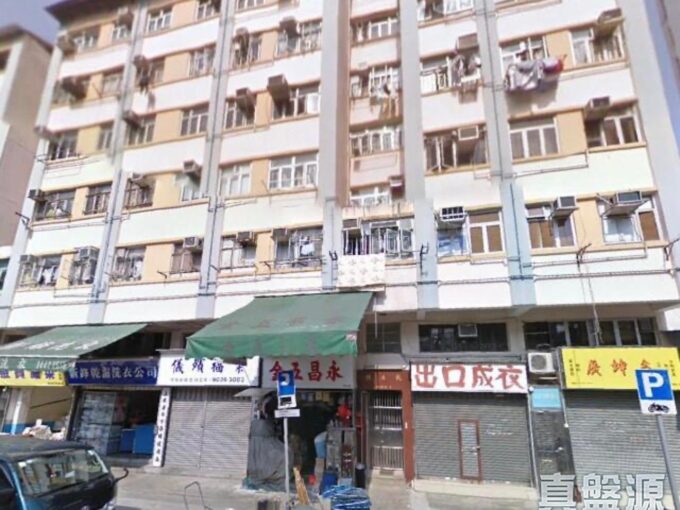 兆日樓 3座 - 元朗屋網 28YuenLong.com