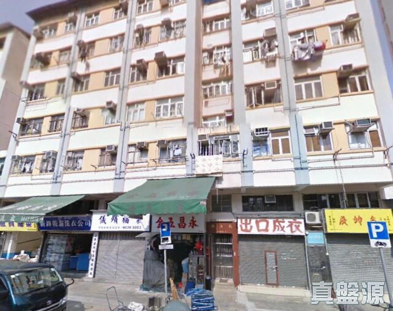 兆日樓 3座 - 元朗屋網 28YuenLong.com