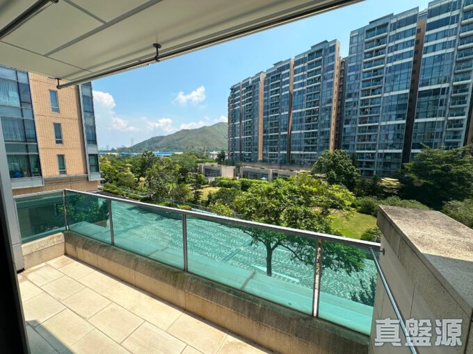 峻巒 1B期 PARK YOHO VENEZIA 5B座 - 元朗屋網 28YuenLong.com
