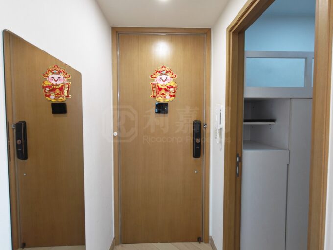 溱柏 1座 - 元朗屋網 28YuenLong.com