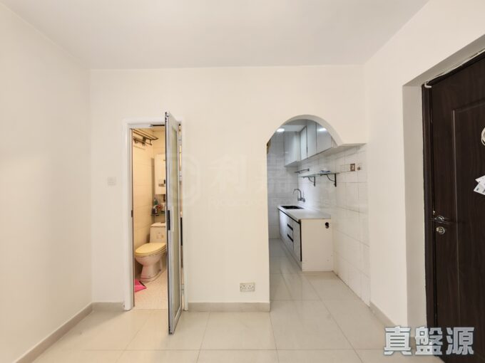 富來花園 B座 - 元朗屋網 28YuenLong.com