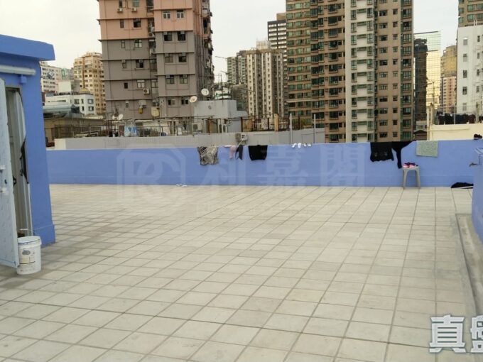 安名樓/安景樓/文德樓 - 元朗屋網 28YuenLong.com
