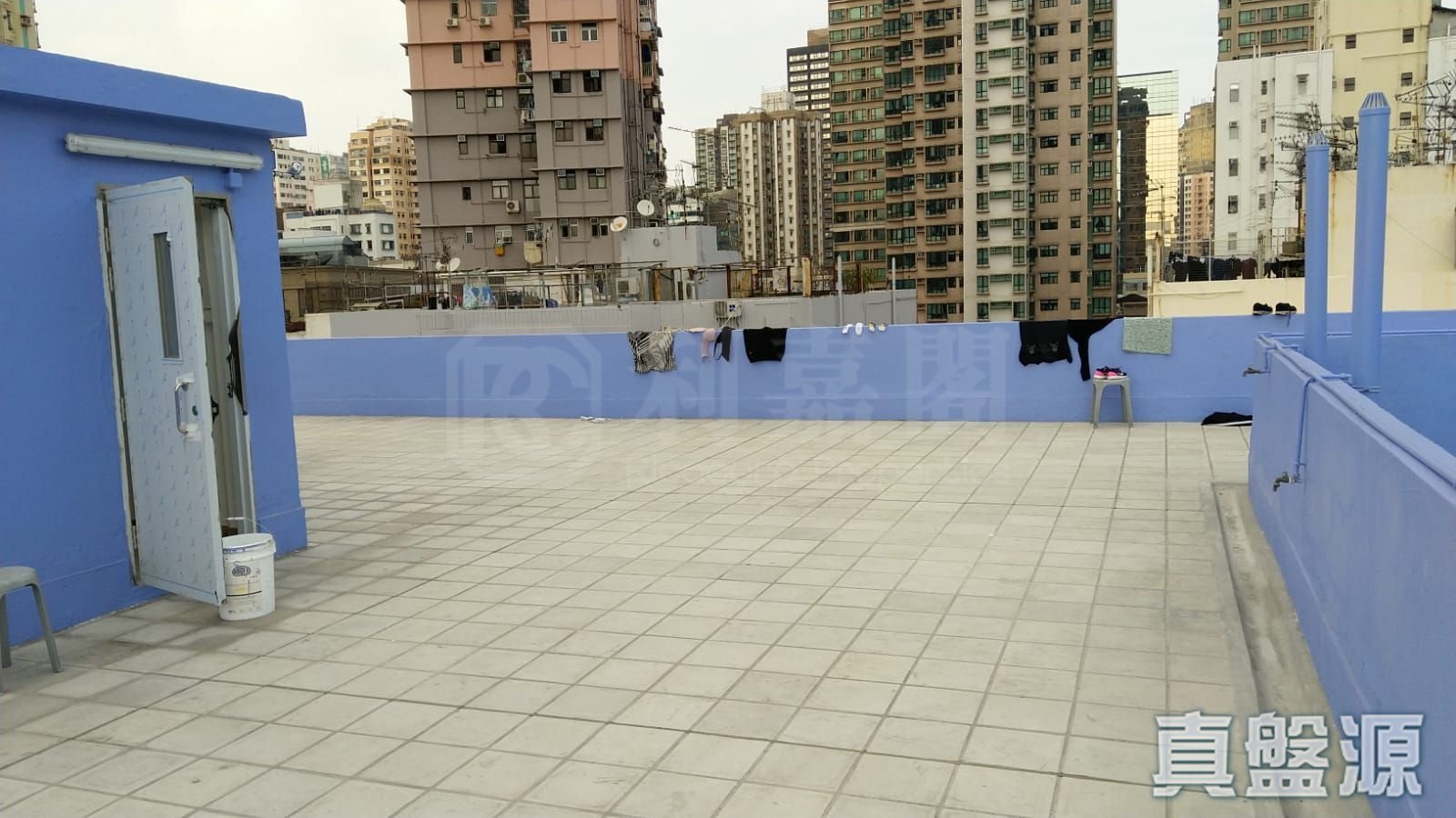 安名樓/安景樓/文德樓 - 元朗屋網 28YuenLong.com