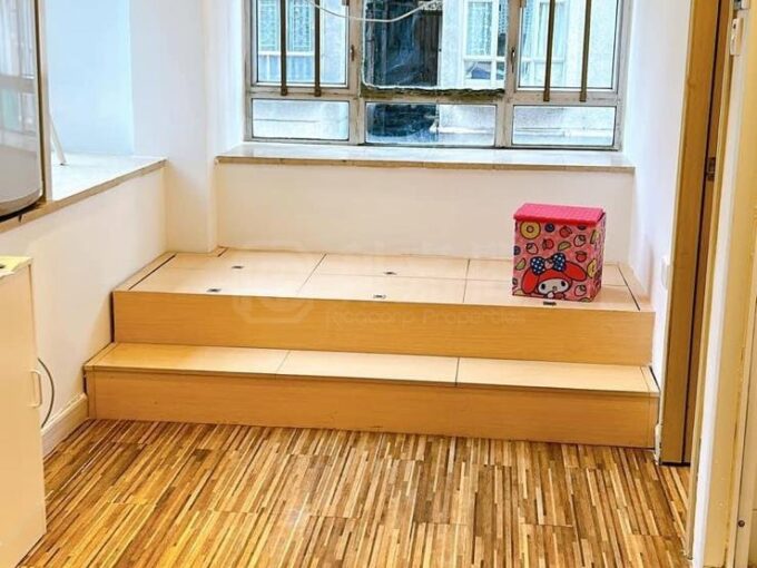 益發大廈 - 元朗屋網 28YuenLong.com