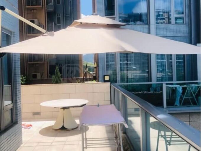 峻巒 2B期 PARK YOHO NAPOLI 27A座 - 元朗屋網 28YuenLong.com