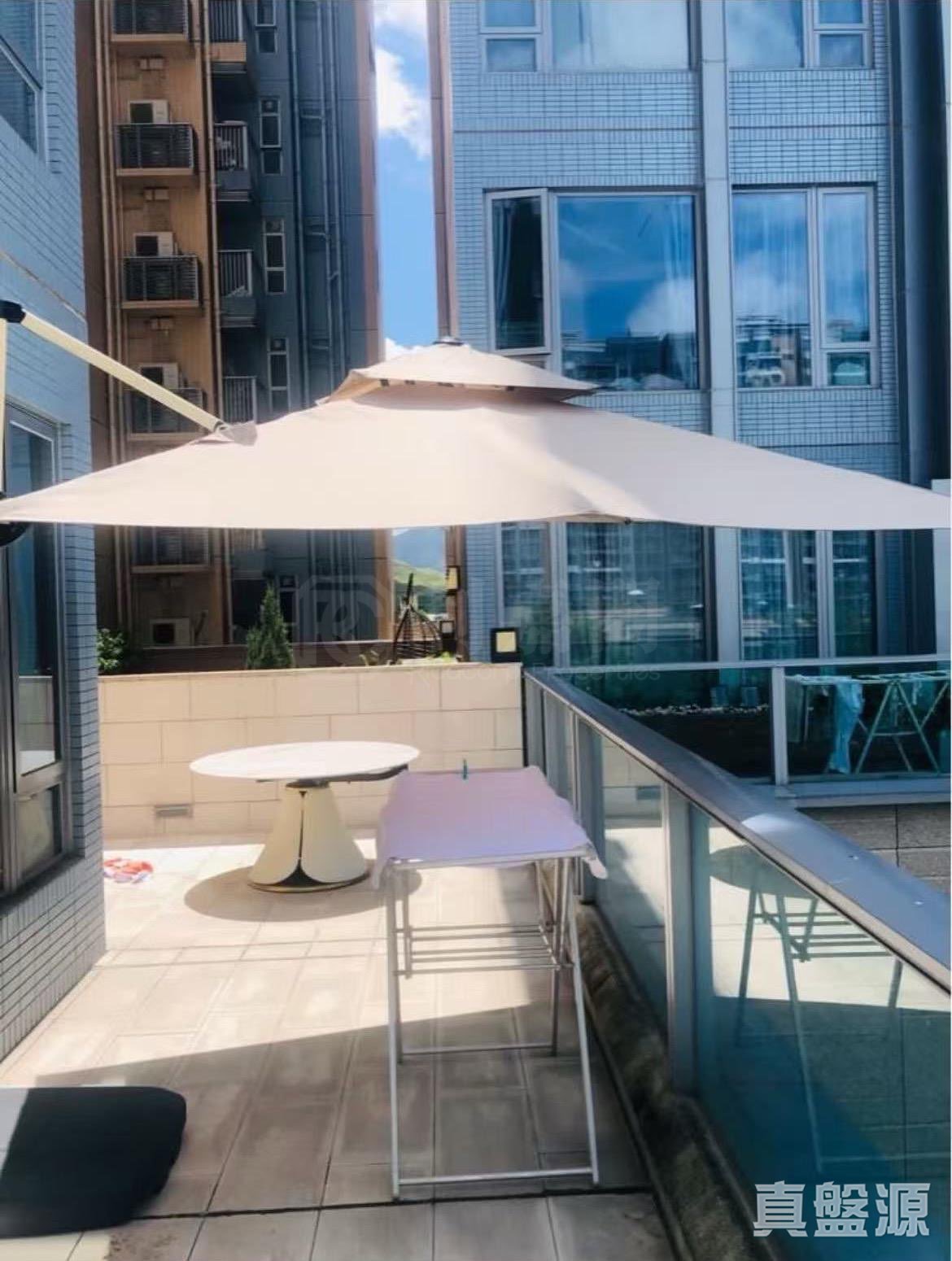 峻巒 2B期 PARK YOHO NAPOLI 27A座 - 元朗屋網 28YuenLong.com
