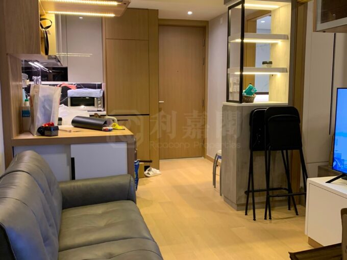 朗城滙 1座 - 元朗屋網 28YuenLong.com