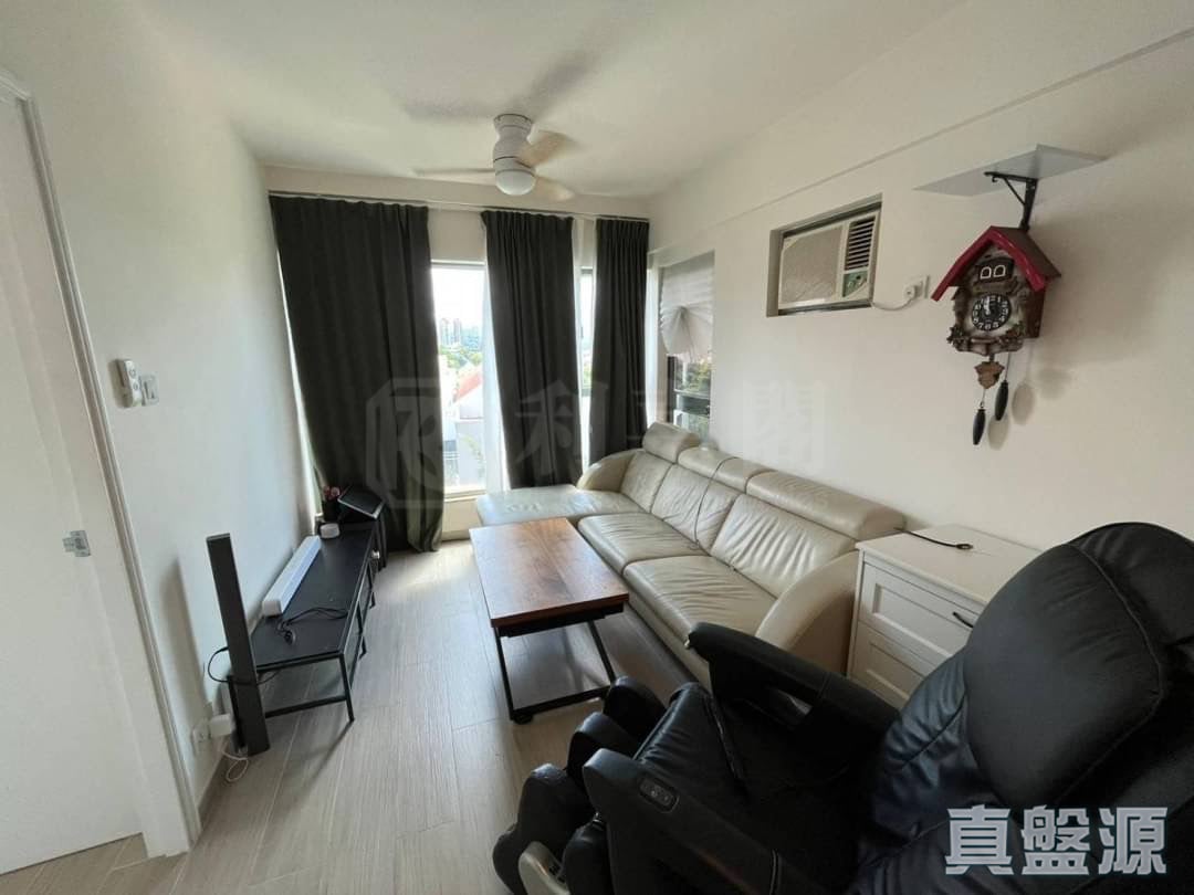御庭居 3座 - 元朗屋網 28YuenLong.com