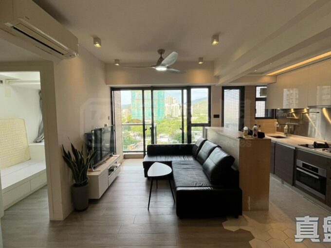溱柏 3座 - 元朗屋網 28YuenLong.com