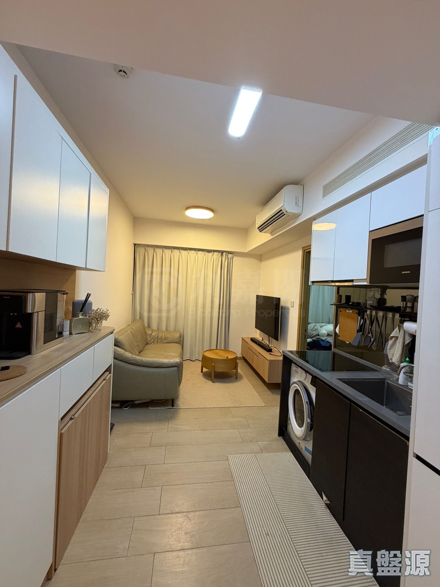 峻巒 2C期 PARK YOHO MILANO 32A座 - 元朗屋網 28YuenLong.com