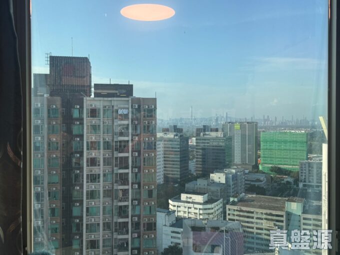 世宙 3座 - 元朗屋網 28YuenLong.com