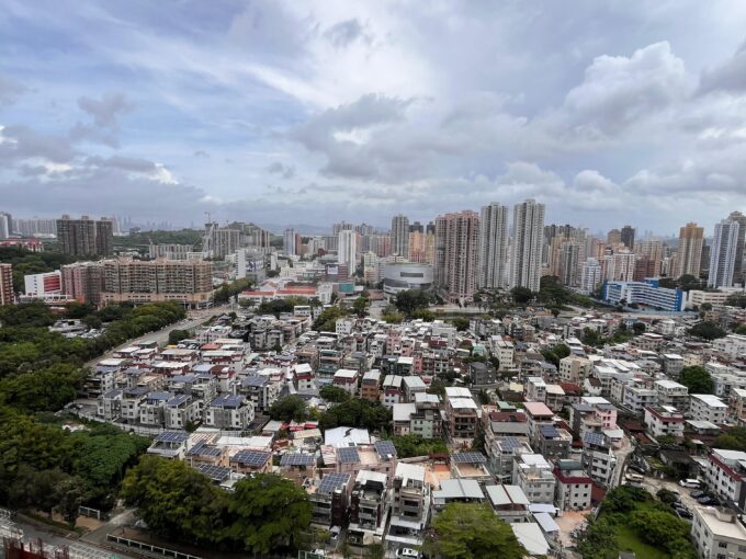 溱柏 10座 - 元朗屋網 28YuenLong.com