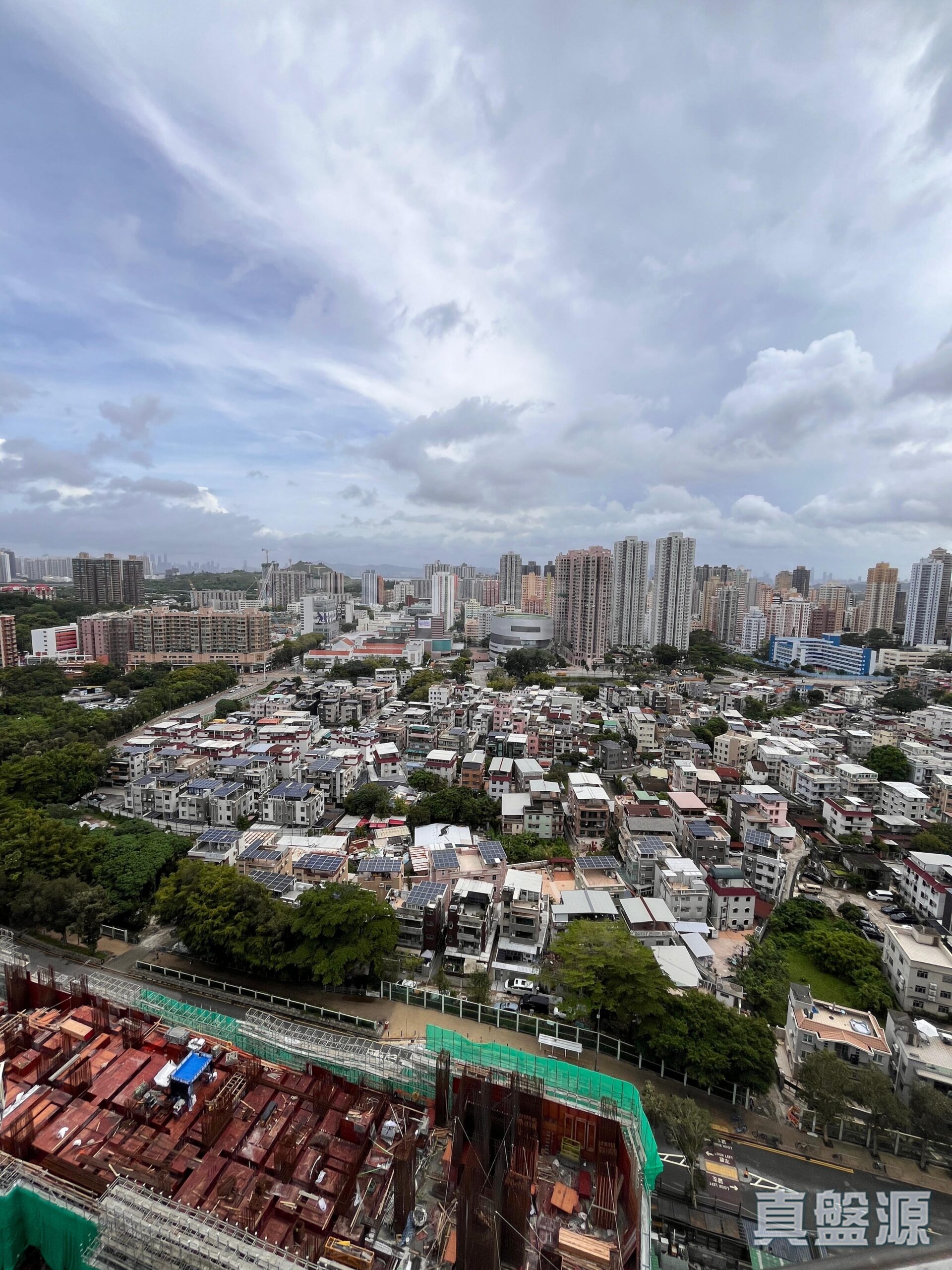 溱柏 10座 - 元朗屋網 28YuenLong.com