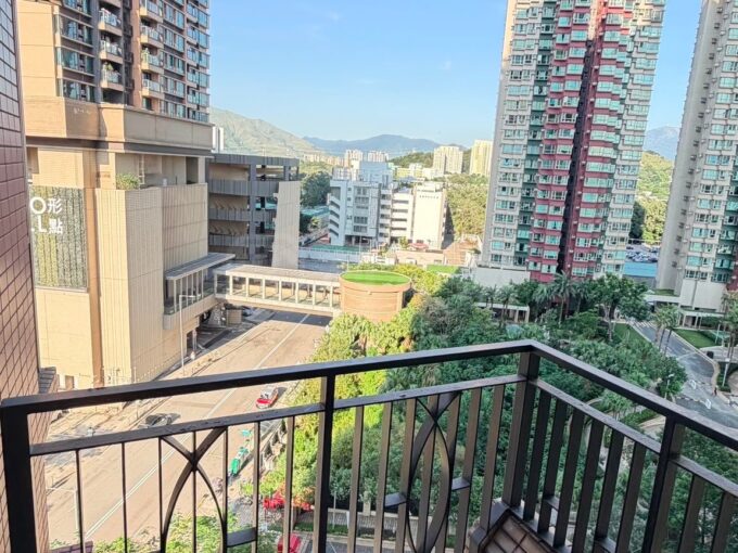 YOHO TOWN 1期 9座 - 元朗屋網 28YuenLong.com