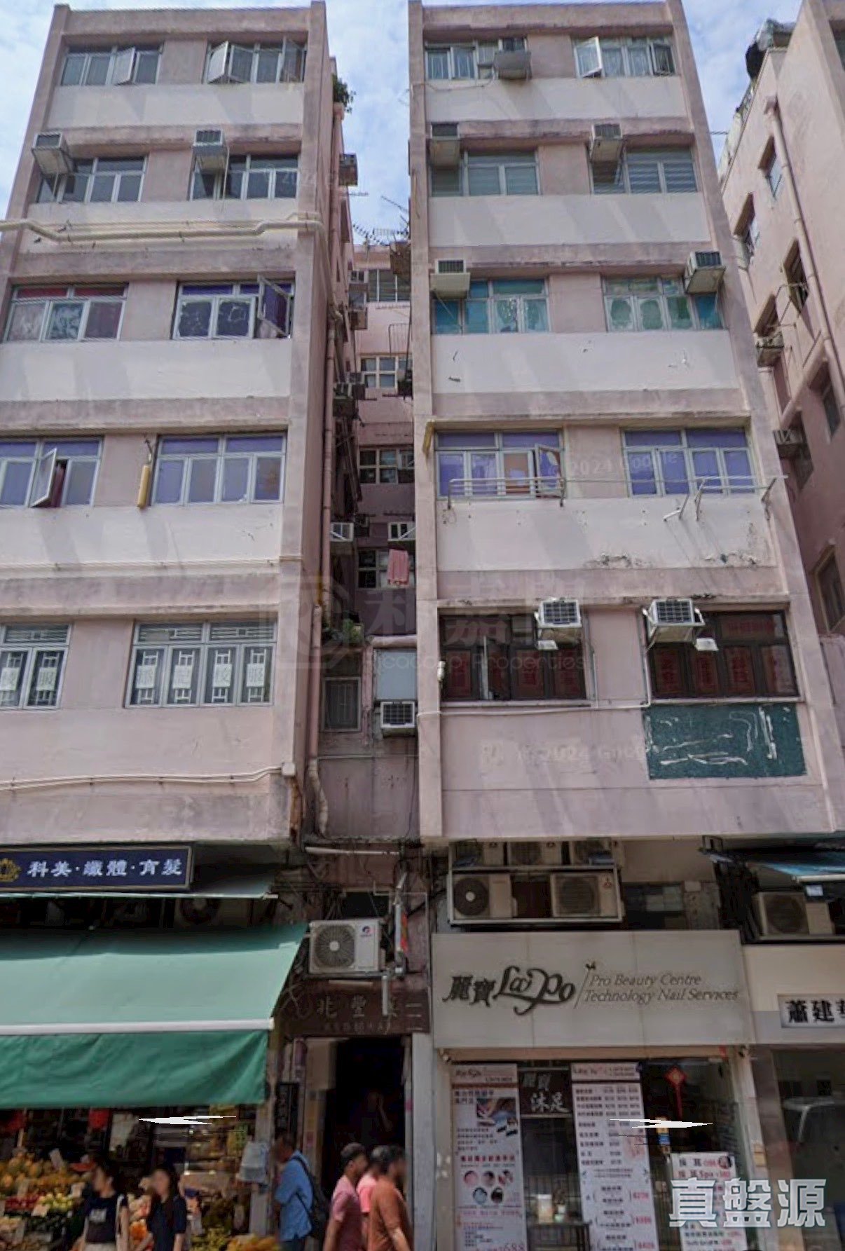 兆豐樓 A座 - 元朗屋網 28YuenLong.com