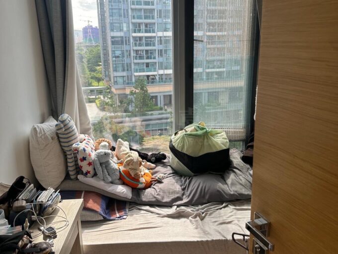 峻巒 1A期 PARK YOHO 10A座 - 元朗屋網 28YuenLong.com