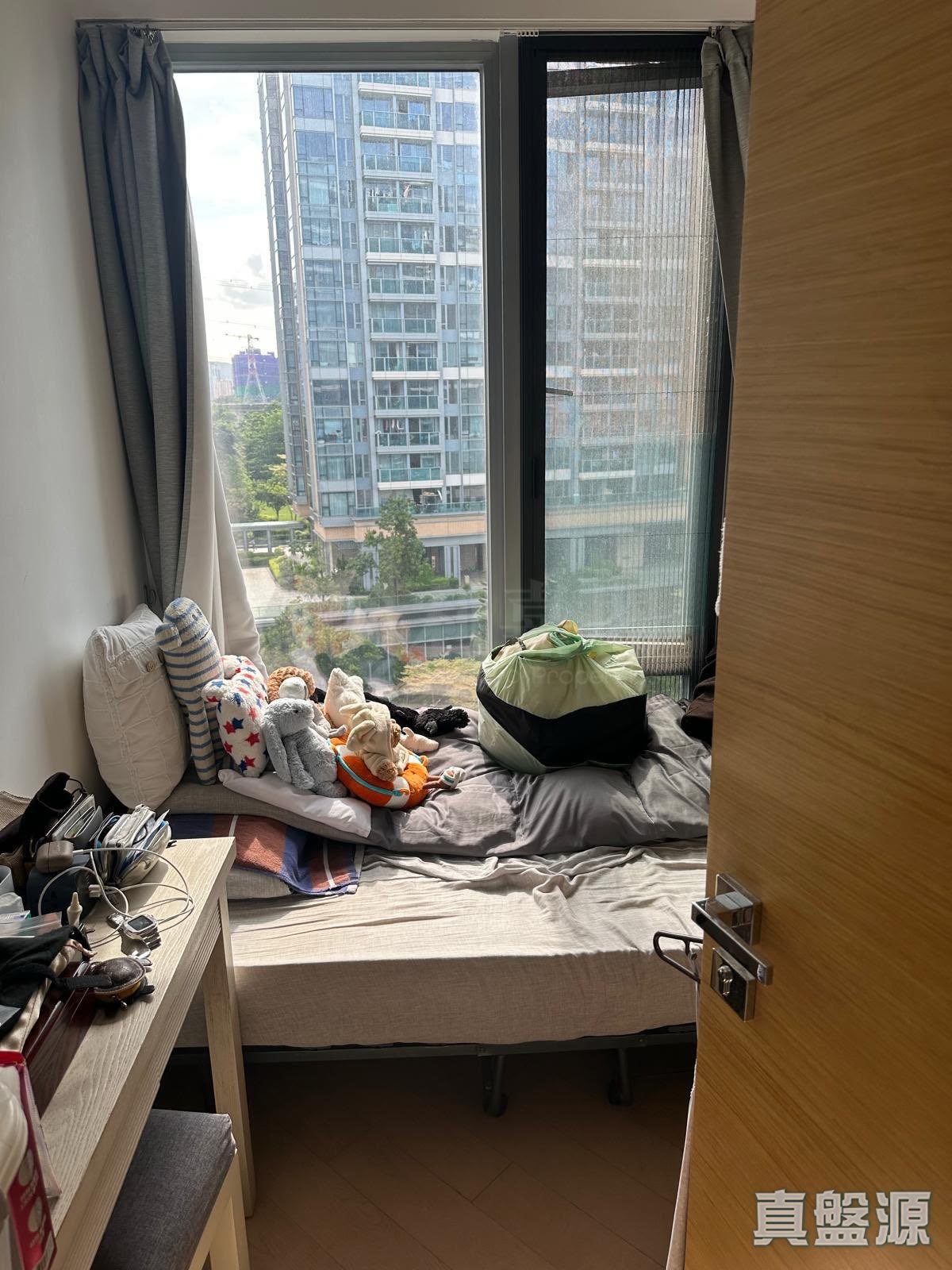 峻巒 1A期 PARK YOHO 10A座 - 元朗屋網 28YuenLong.com