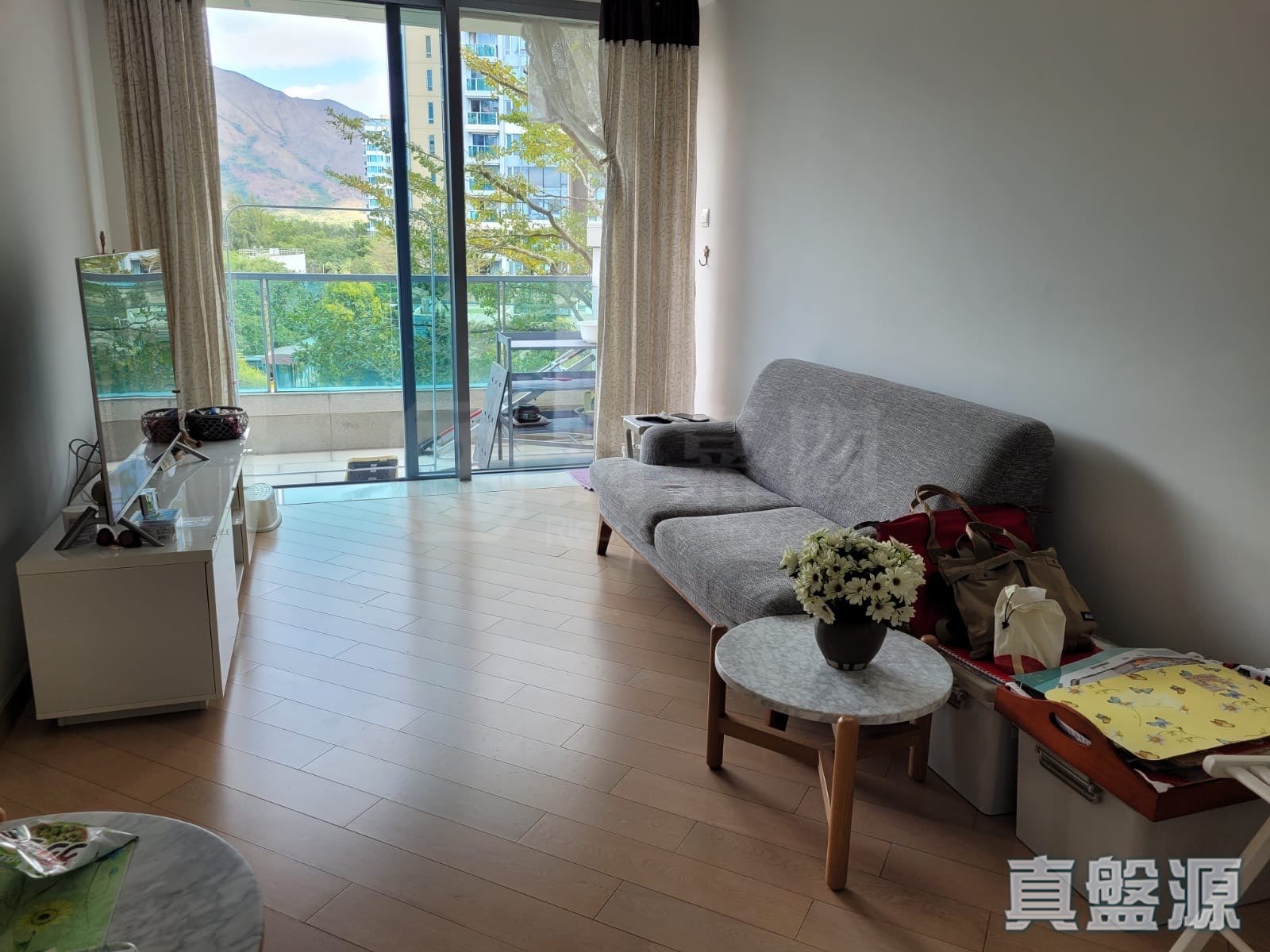 峻巒 1B期 PARK YOHO VENEZIA 2B座 - 元朗屋網 28YuenLong.com