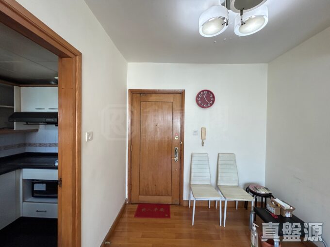 雍翠豪園 1座 - 元朗屋網 28YuenLong.com