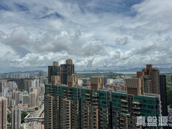 YOHO TOWN 2期 YOHO MIDTOWN 8座 - 元朗屋網 28YuenLong.com