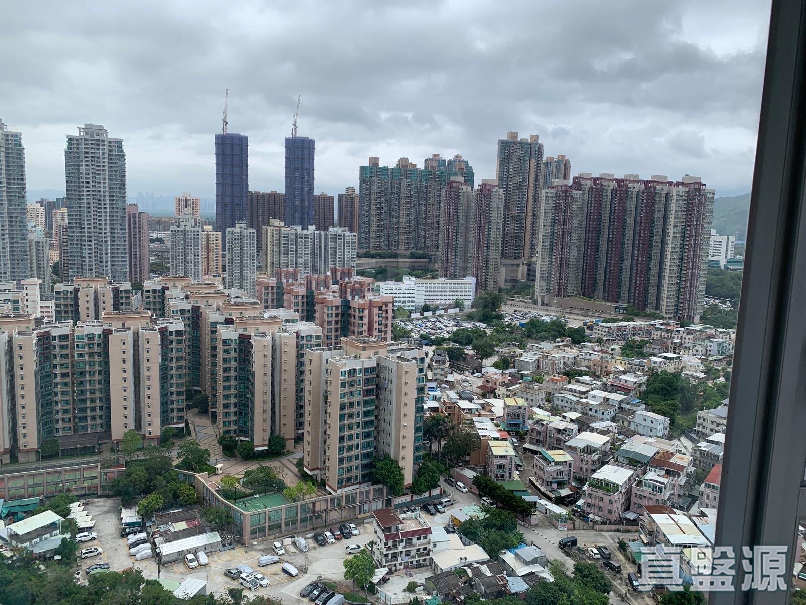 尚悅 6座 - 元朗屋網 28YuenLong.com