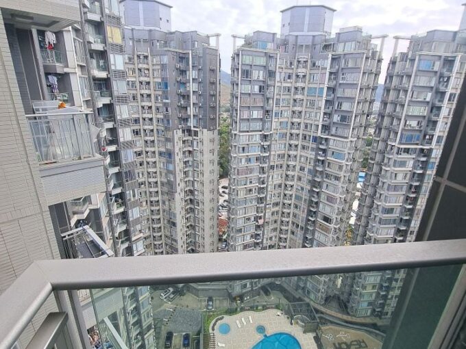 尚悅 3座 - 元朗屋網 28YuenLong.com
