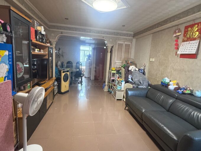 傑文樓 - 元朗屋網 28YuenLong.com