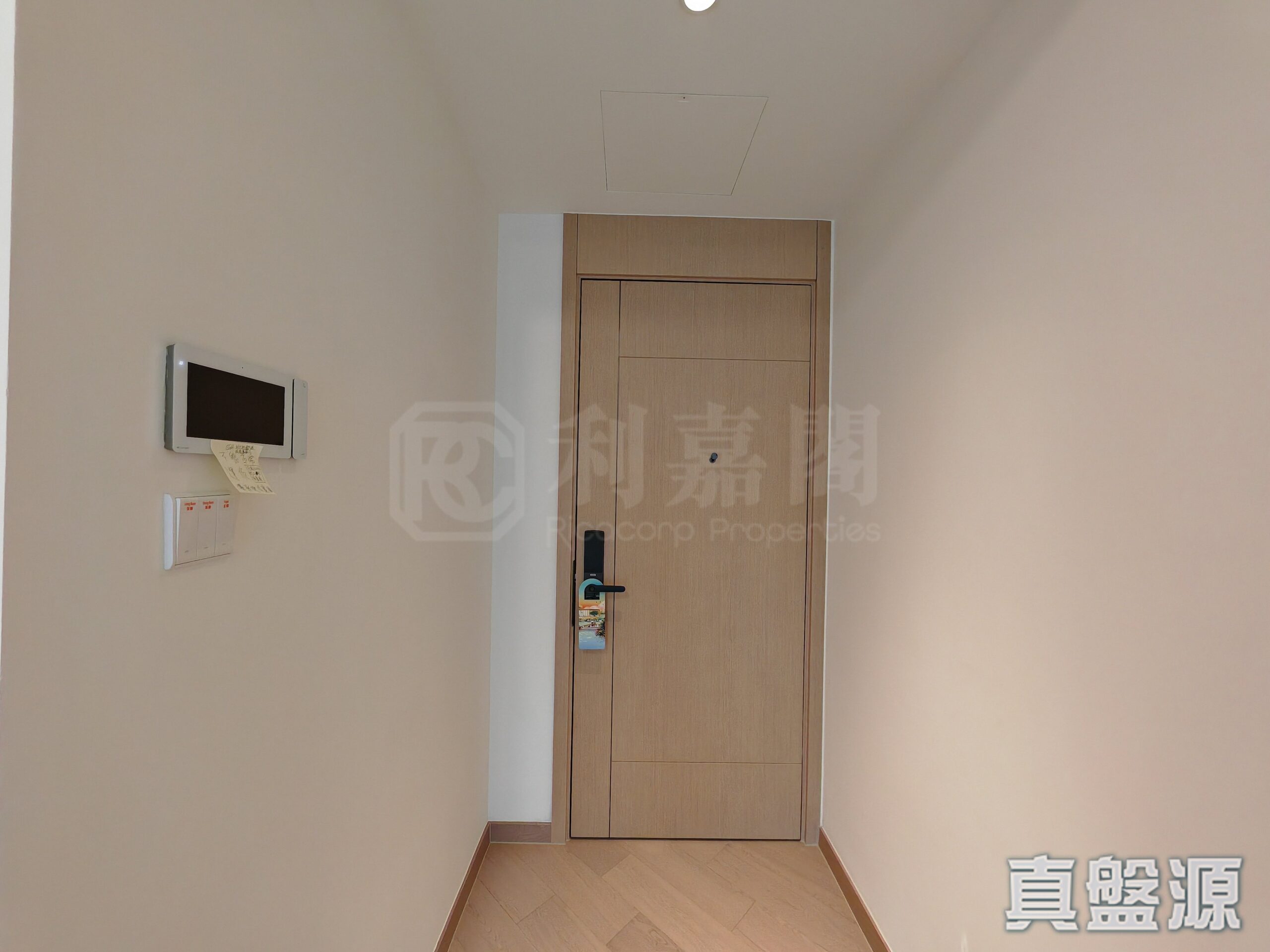 柏瓏 1A期 柏瓏 I 3座 - 元朗屋網 28YuenLong.com