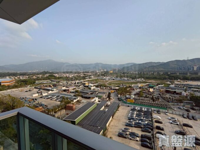 峻巒 2B期 PARK YOHO NAPOLI 21B座 - 元朗屋網 28YuenLong.com