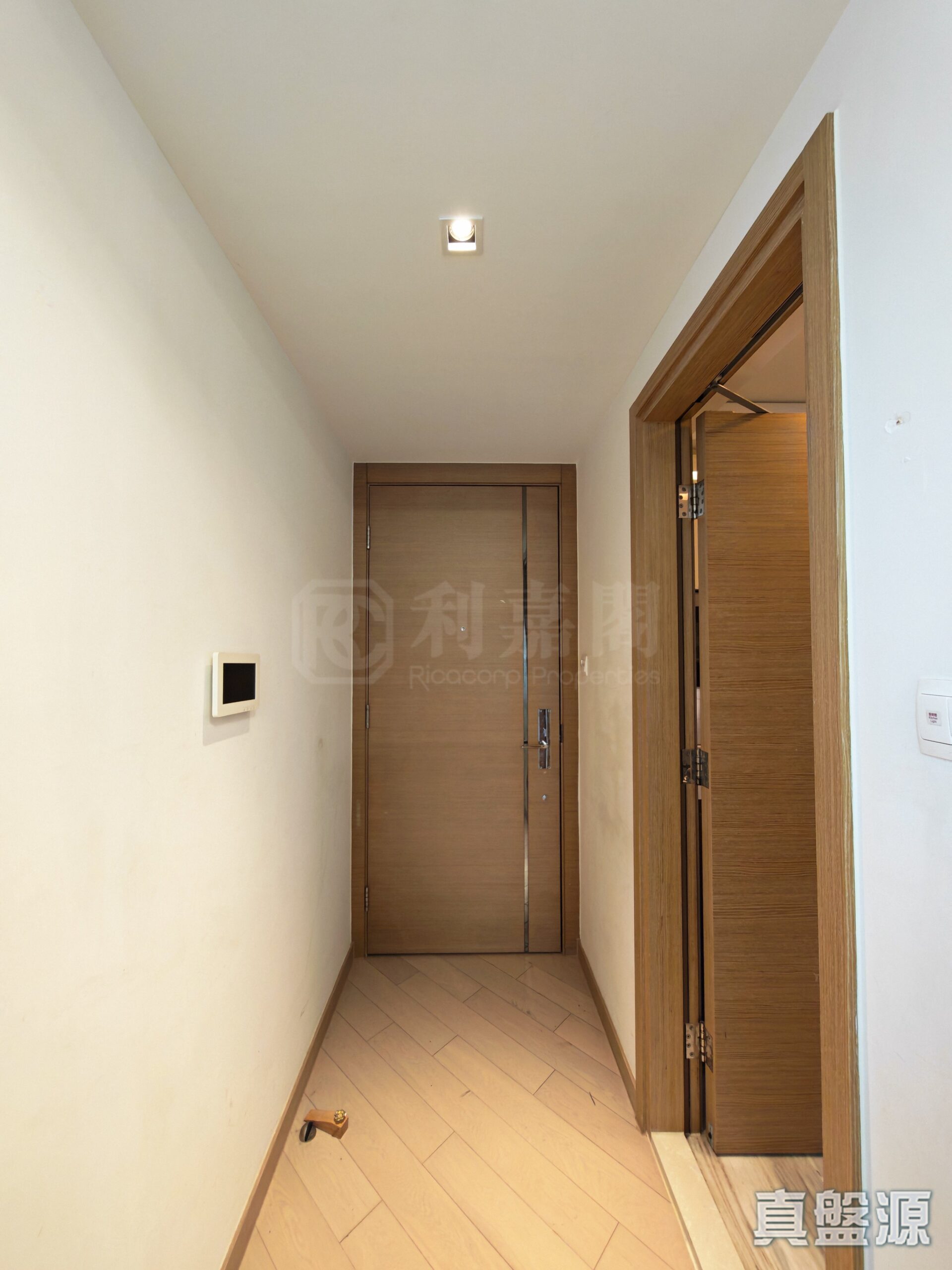峻巒 2C期 PARK YOHO MILANO 31A座