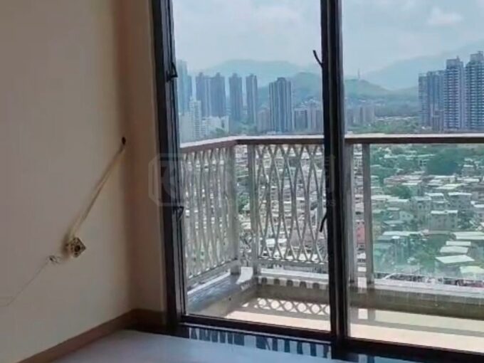 翹翠峰 5座 - 元朗屋網 28YuenLong.com