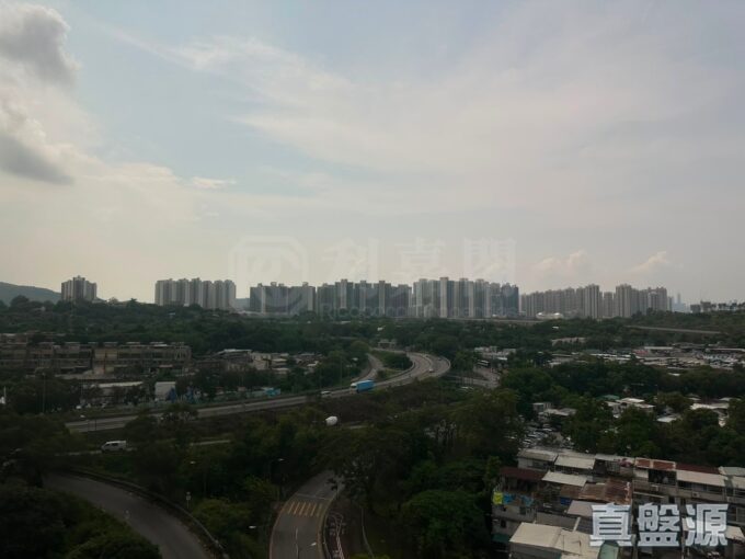 朗庭園 1座 - 元朗屋網 28YuenLong.com