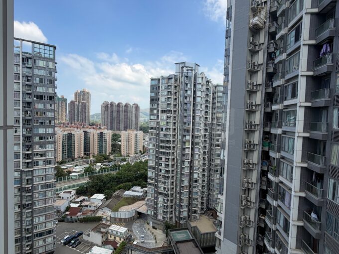 尚悅 12座 - 元朗屋網 28YuenLong.com