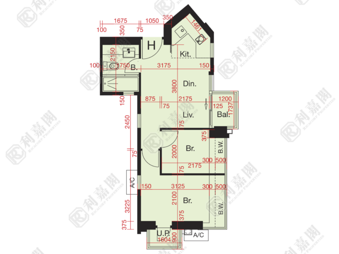 尚悅 6座 - 元朗屋網 28YuenLong.com