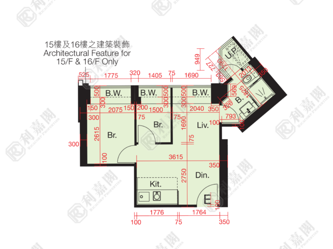 尚悅 13座 - 元朗屋網 28YuenLong.com
