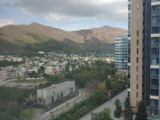 峻巒 1A期 PARK YOHO 11A座 - 元朗屋網 28YuenLong.com