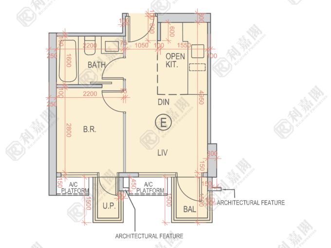 朗城滙 5座 - 元朗屋網 28YuenLong.com