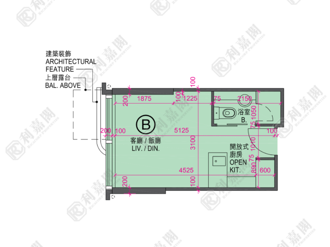 尚悅．方 - 元朗屋網 28YuenLong.com
