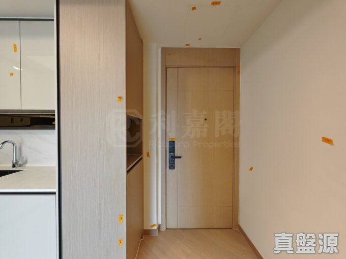 柏瓏 1A期 柏瓏 I 6座 - 元朗屋網 28YuenLong.com