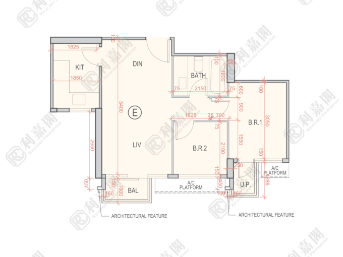 朗城滙 2座 - 元朗屋網 28YuenLong.com