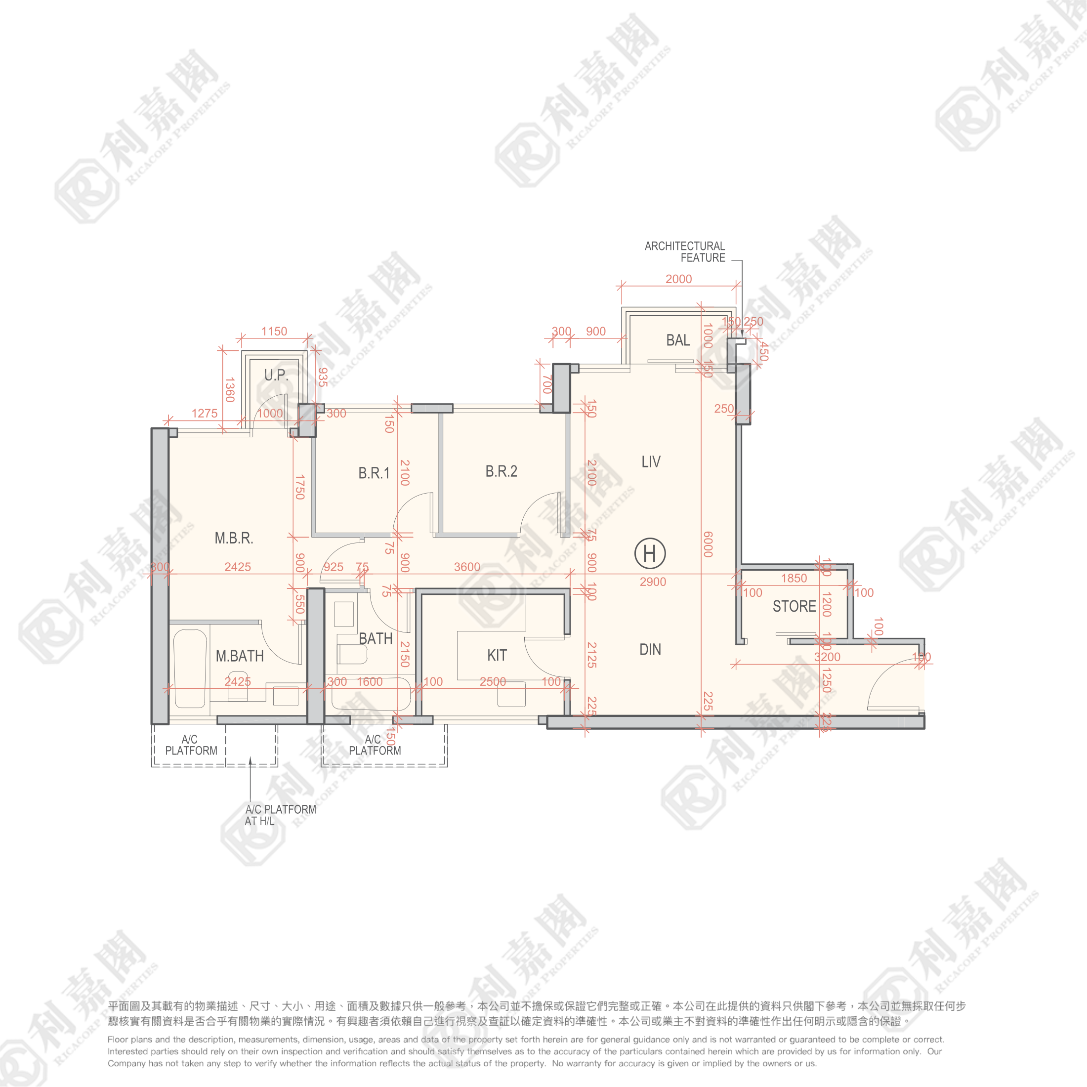 朗城滙 2座 - 元朗屋網 28YuenLong.com