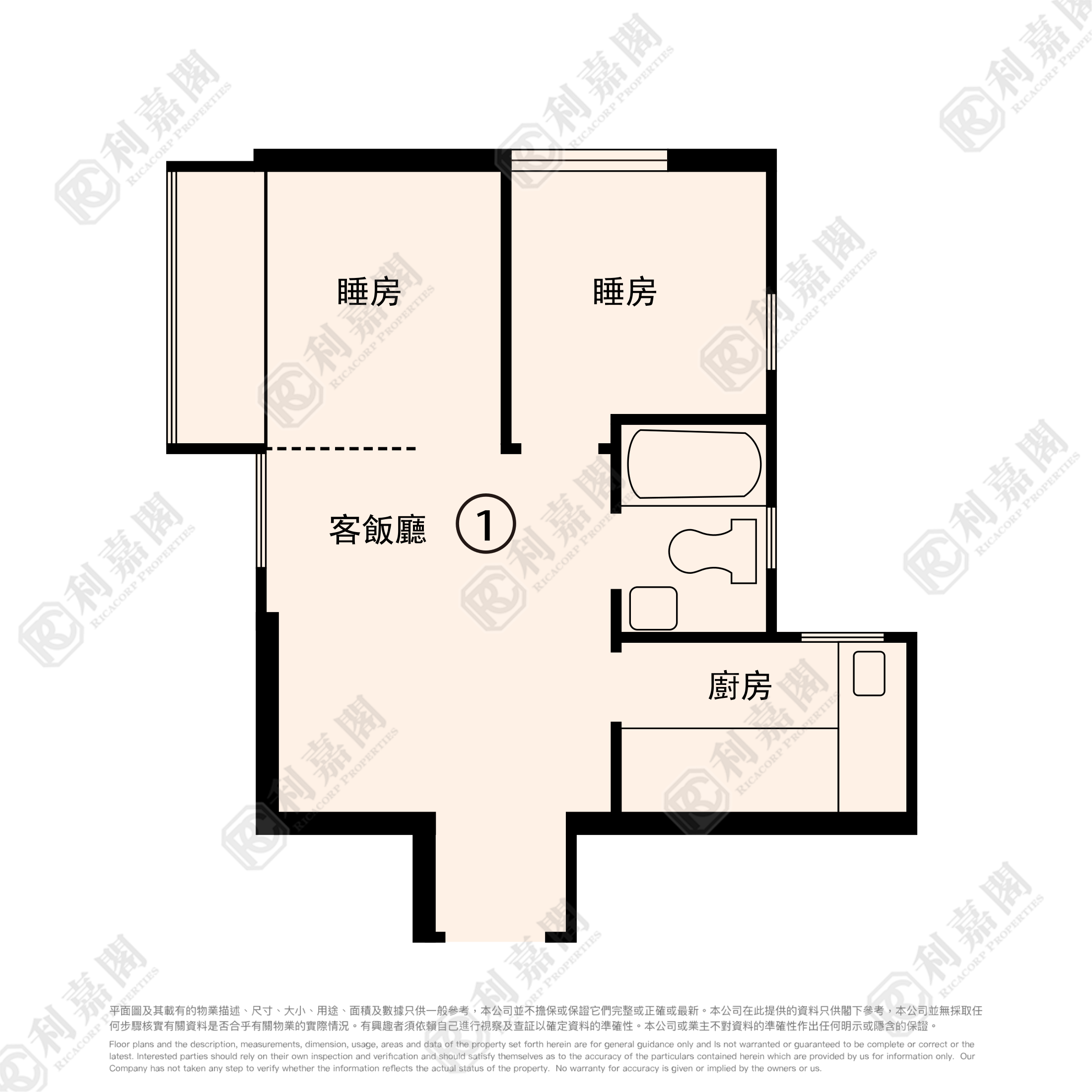 好順泰大廈 B座 - 元朗屋網 28YuenLong.com