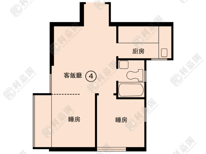 好順泰大廈 B座 - 元朗屋網 28YuenLong.com