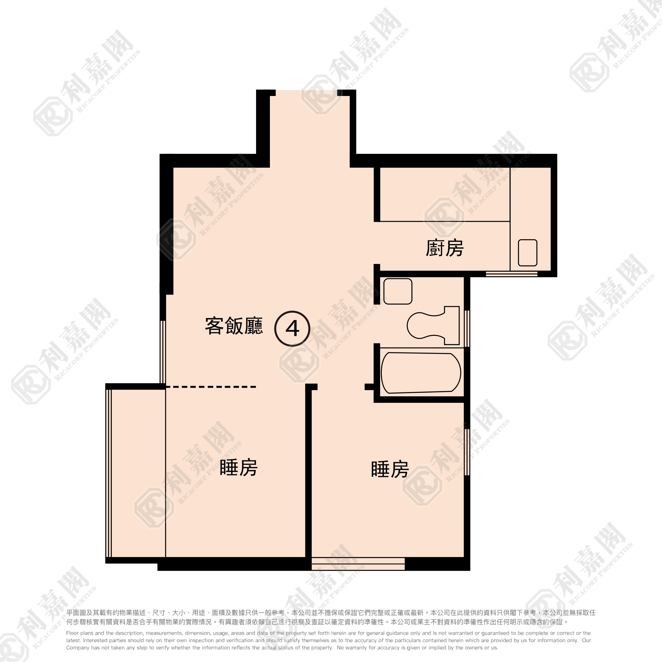 好順泰大廈 B座 - 元朗屋網 28YuenLong.com