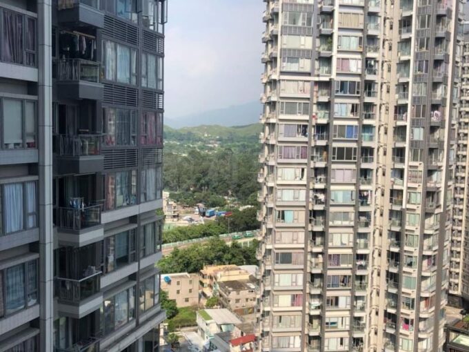尚悅 1座 - 元朗屋網 28YuenLong.com